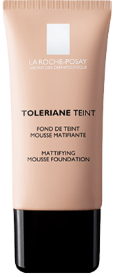 L'Oreal Deutschland GmbH ROCHE-POSAY Toleriane Teint Blush Nr.3 Caramel 5 g 02216282