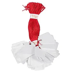 Herma, Geschenkverpackung, Hängeetiketten (1000x)