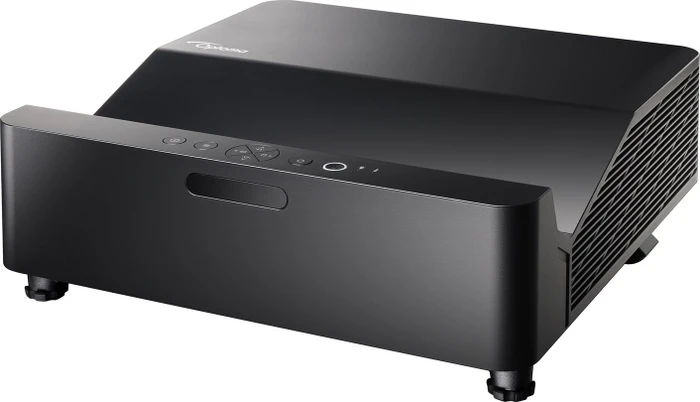 OPTOMA TECHNOLOGY ZU600UST-B DLP PROJECTOR