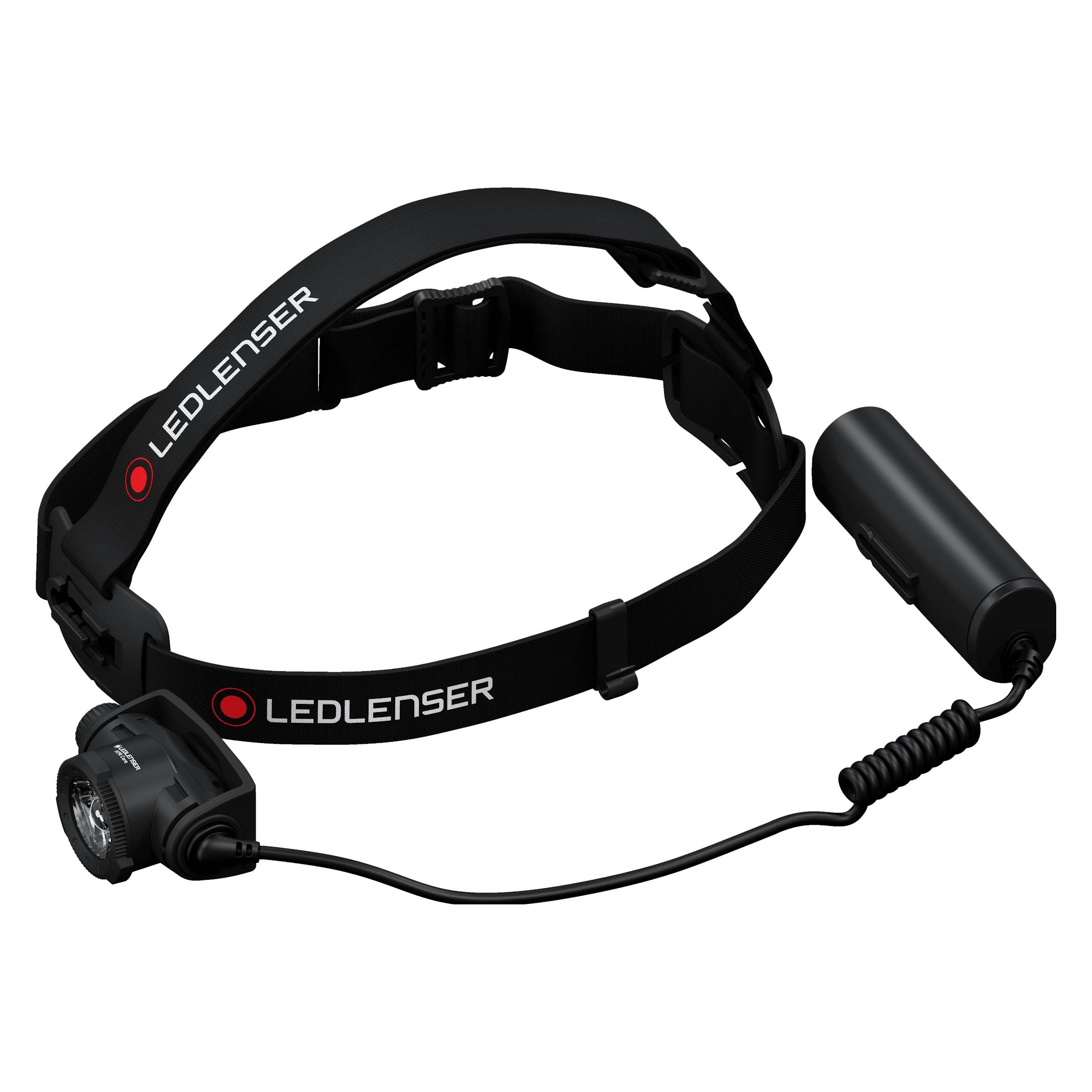 Ledlenser H7R Core (1000 lm) (502122)