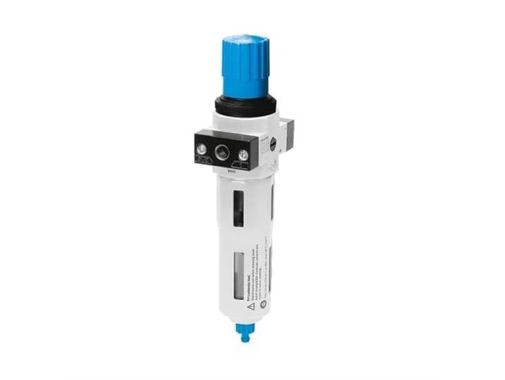 Filter-Druckminderer LFR 192592 Filter-Druckminderer 3/8 Zoll LFR Serie MINI Ölfilter