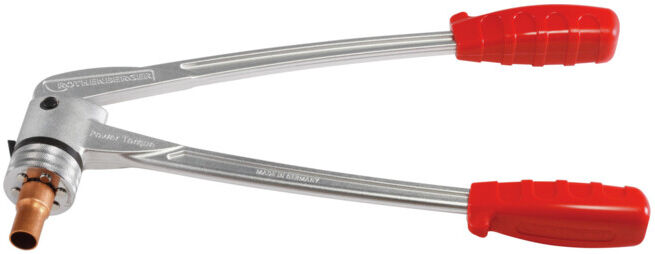 Rothenberger ROLOCK EXPANDER Power Torque Set, 10-12-16-22-28mmavec ébavureur intérieur et extérieur (12505)