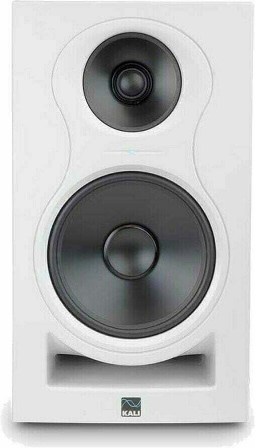 Kali Audio IN-8 V2 White Aktiver Studiomonitor 1 stk
