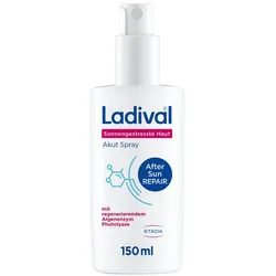 Ladival Sonnengestresste Haut Akut Spray 150 ml
