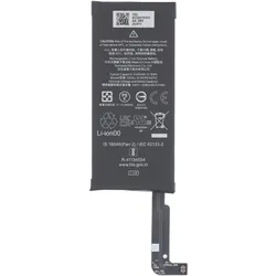 Original Google Pixel 4a 4G (G025J) Akku G025J-B
