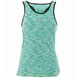 PEAK Trainings-Tanktop Damen 29049 - olive/grün XL