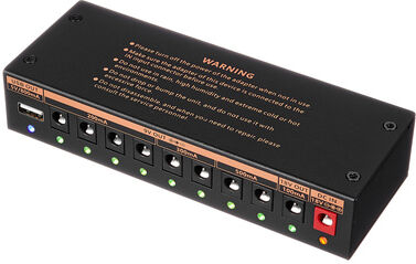 Yuer PR-07 Isolated Power Supply