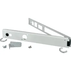 Eaton XW-Frontplatte geschlossen XMW0306CDC-C