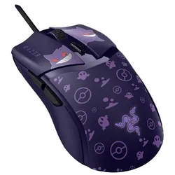 RAZER Cobra Pokemon Gengar Edition, USB