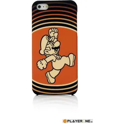 PDP - MOBILE - NINTENDO Psychedelic - Mario IPhone 5/5S