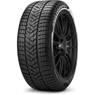PIRELLI Winterreifen 205/55R16 91H - Winter SottoZero 3 runflat 2854200 205/55 R16