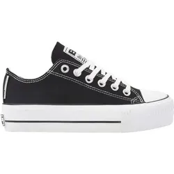 BRITISH KNIGHTS Sneaker KAYA LOW, Größe 36 in Weiß Weiß