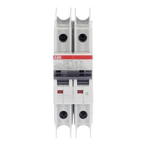 ABB 2CDS272337R0218 SU202M-Z1 Leitungsschutzschalter 1A 440V