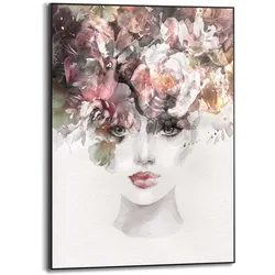 Bild AQUAREL BEAUTY (BHT 50x70x1,60 cm) - bunt - BHT 50x70x1,60 cm