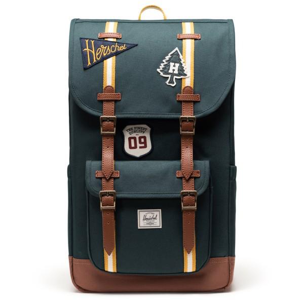Herschel - Little America Backpack - Daypack schwarz