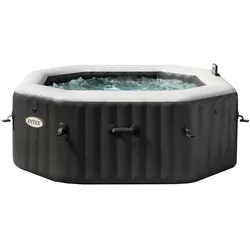 Intex, Whirlpool, PureSpa Bubble Deluxe Massage (4 Personen)
