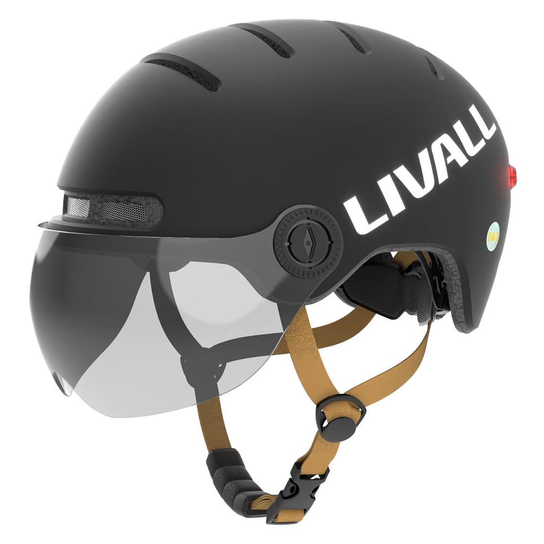 Livall L23 (58 - 62 cm, L) (32001063)