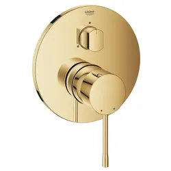GROHE Essence New Duscharmatur Cool Sunrise 24092GL1