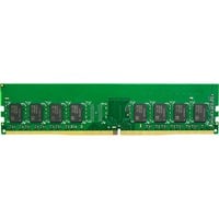 DIMM 16 GB DDR4-2666 , Arbeitsspeicher D4EC-2666-16G