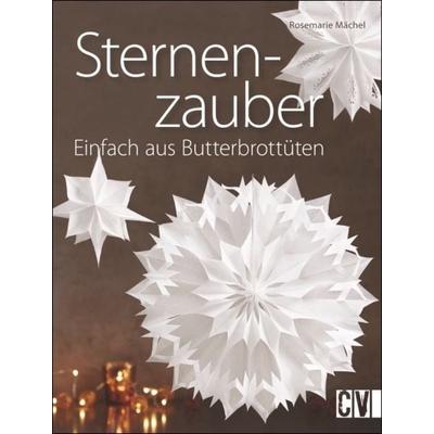 Sternenzauber, Taschenbuch von Rosemarie Mächel, Christophorus, 978-3-8388-3627-0