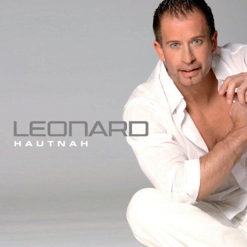 Leonard - Hautnah - Preis vom 11.10.2026 03:10:56 h
