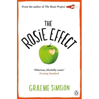 Simsion, G: Rosie Effect, Taschenbuch von Graeme Simsion, Penguin Books Ltd