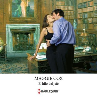 El hijo del jefe - Maggie Cox, Audio, 9788410748705