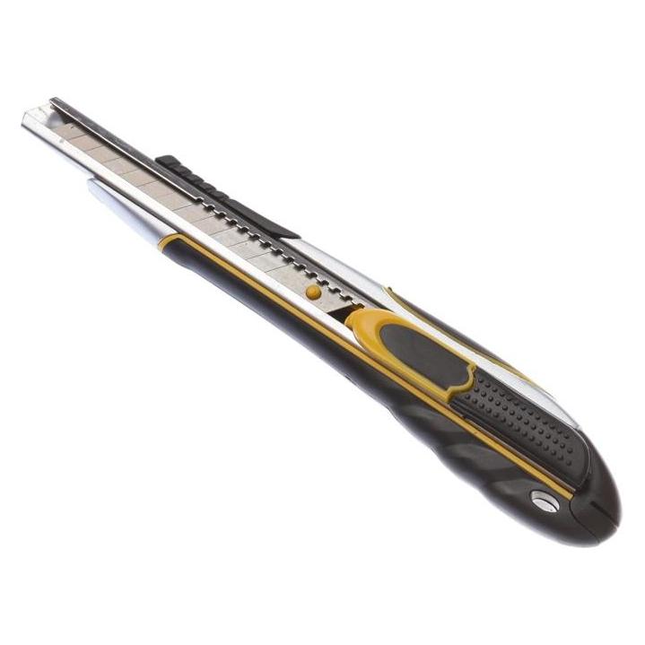 Forte tools BRAKEABLE BLADE KNIFE (SX6600S) (Cutter) (33040755)