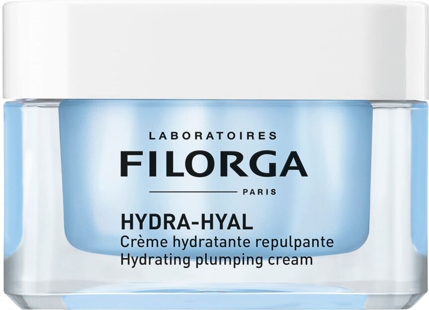 Filorga Crema Hidratante Repulpante Hydra-Hyal 50 ml .