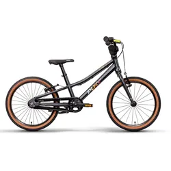 Puky LS-Pro 18-2 Flowmatic grau 2027 - 18" - Onesize