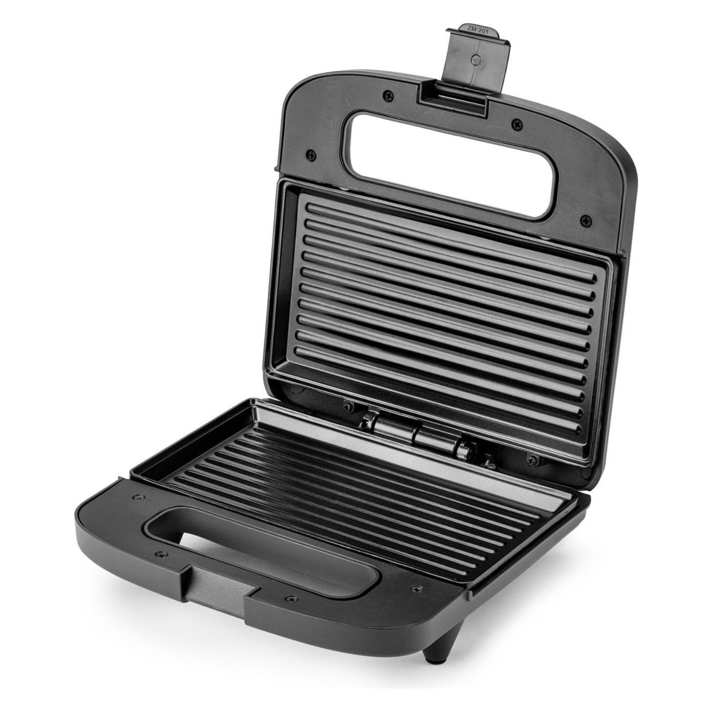 Huslog Sandwich maker grill 1000W (OWN000119)