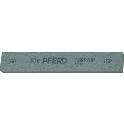 PFERD TOOLS Polierstein vierkant für harte Materialien im Werkzeug- und Formenbau - 33400030