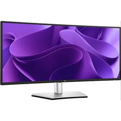 Dell P3425WE Monitor (34 Zoll) 86,4 cm