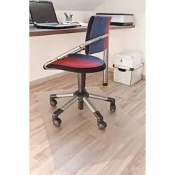 andiamo Bodenschutzmatte transparent 60 x 80 cm