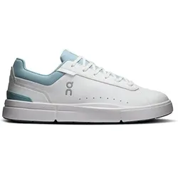 ON Herren Freizeitschuhe THE ROGER Advantage, Größe 49 in Weiß Weiß