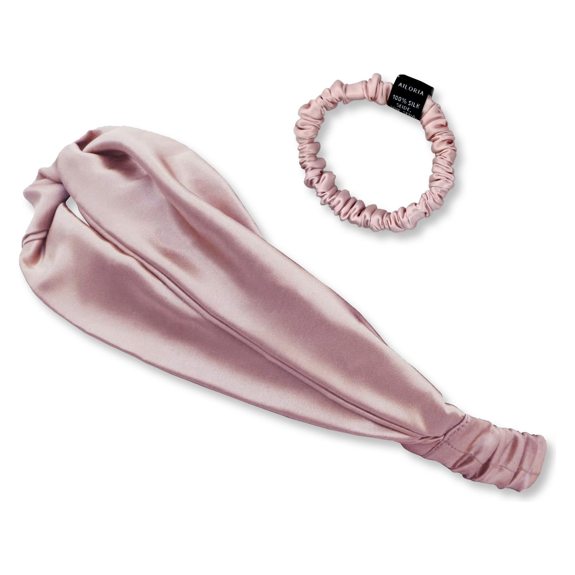 Ailoria Soyeux & Doux (Haargummi) (50360930)