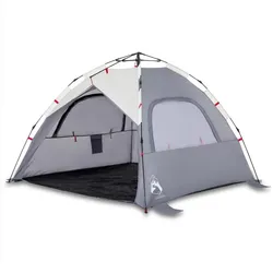 vidaXL, Zelt, (2.55 kg, 3 Personen)