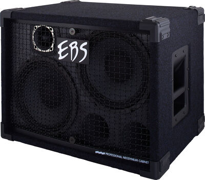 EBS NeoLine 210 Bass Cab noir