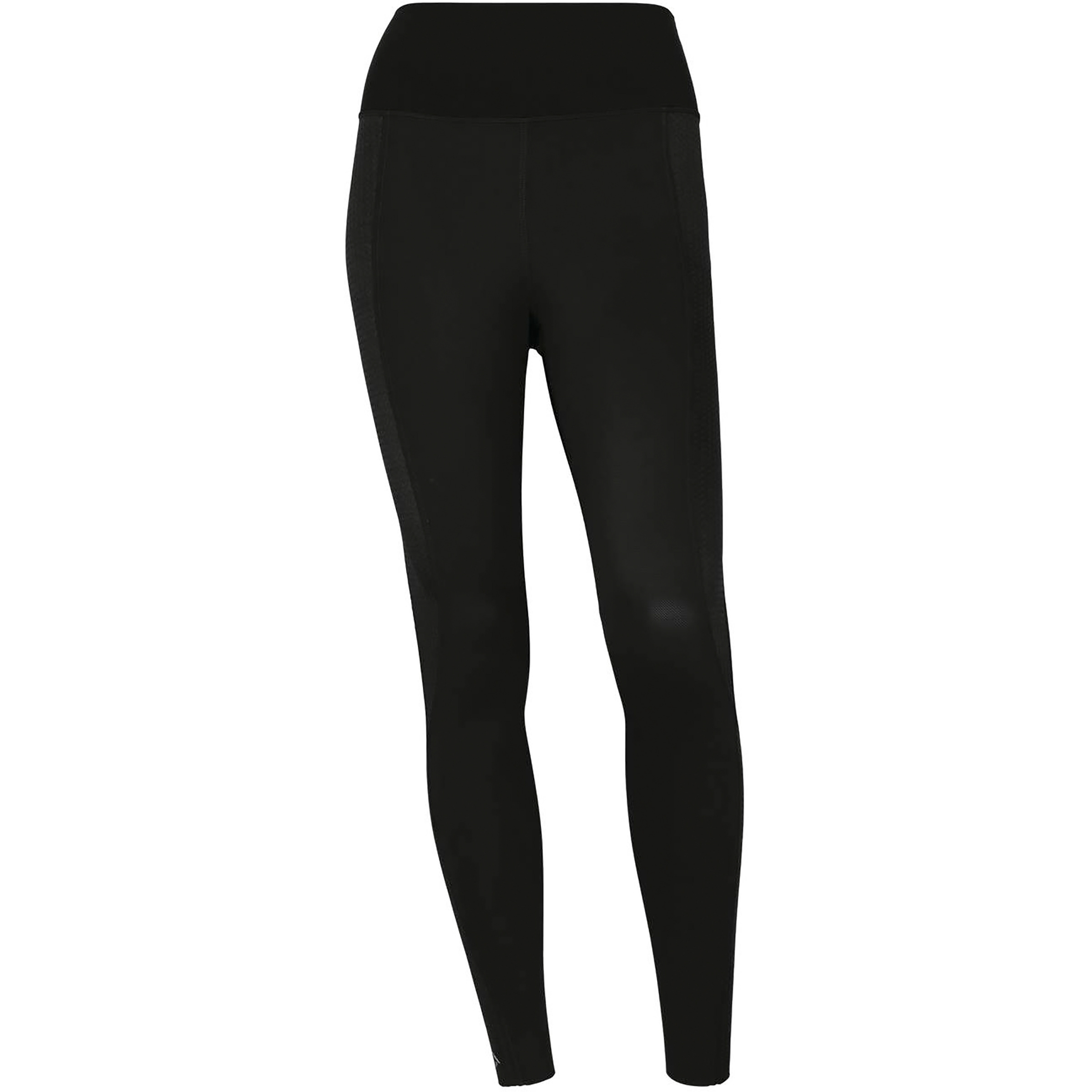 Anita Sport Tights Damen Laufhose schwarz Größe XL Laufen | Trailrunning Elastisch