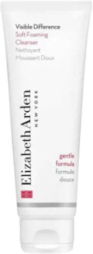 Elizabeth Arden Soft Foaming Cleanser