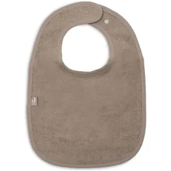 Jollein, Lätzchen, Lätzchen Frottee - Sand/Soft Matcha/Milky Coffee - 3 Stück (0 Monate)