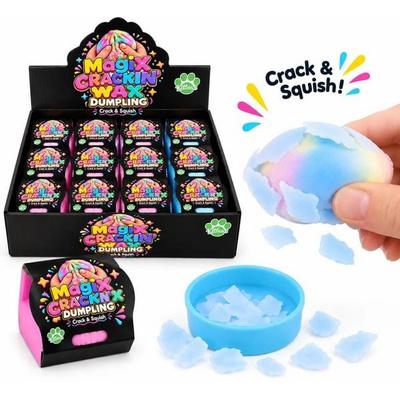 MagiX Crackin´ Wax Dumpling 5,5cm