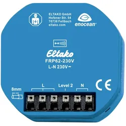 Eltako, Aktor, FRP62-230V