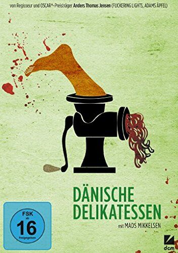 Nikolaj Lie Kaas - Dänische Delikatessen - Preis vom 19.10.2026 19:33:35 h