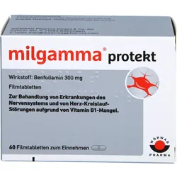 Milgamma Protekt 60 ST