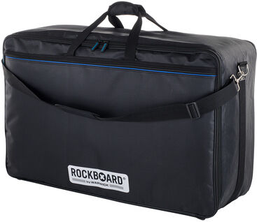 Rockboard GigBag RockBoard CINQUE 5.3MAX Noir