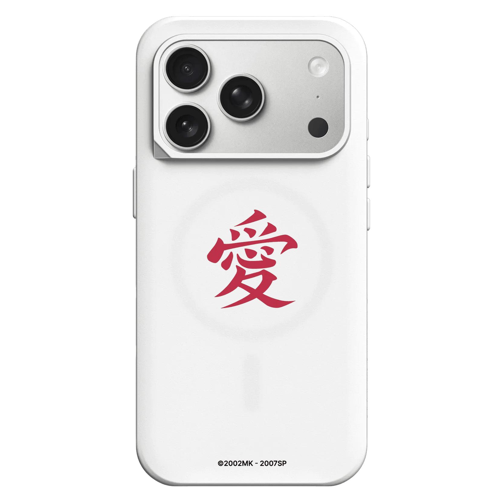 RhinoShield iPhone 17 Pro - SolidX Gaaras Liebes-Tattoo (Apple iPhone 17 Pro) (72461055)