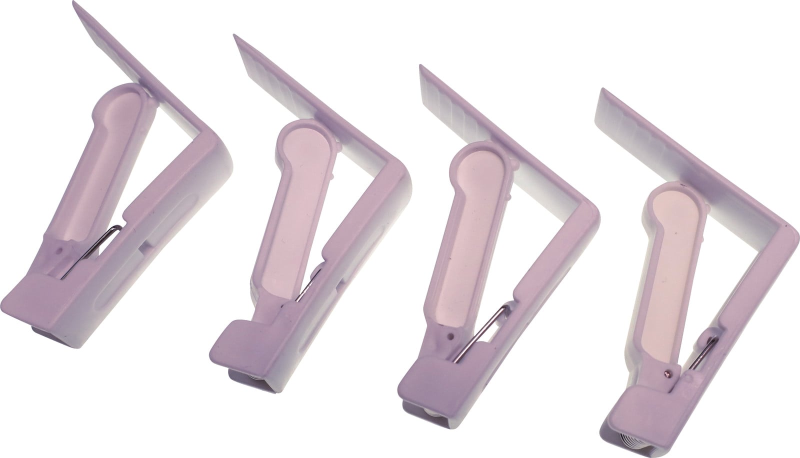 Fackelmann 14466 servetclip