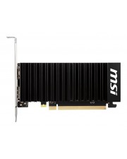 MSI VGA GeForce GT 1030 4GHD4 LP OC (V812-037R)