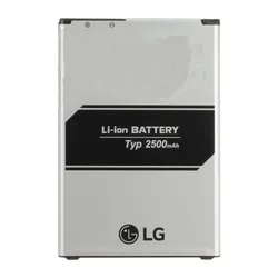 Original Akku LG K4 2017 M160, Typ BL-45F1F, 3.7V, 2500mAh